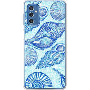 Чехол BoxFace Samsung Galaxy M52 (M526)  