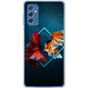 Чехол BoxFace Samsung Galaxy M52 (M526)  