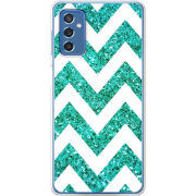 Чехол BoxFace Samsung Galaxy M52 (M526)  