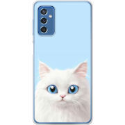 Чехол BoxFace Samsung Galaxy M52 (M526)  