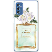 Чехол BoxFace Samsung Galaxy M52 (M526)  