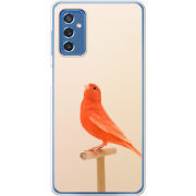 Чехол BoxFace Samsung Galaxy M52 (M526)  