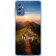 Чехол BoxFace Samsung Galaxy M52 (M526)  