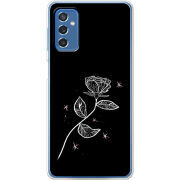 Чехол BoxFace Samsung Galaxy M52 (M526)  