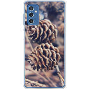 Чехол BoxFace Samsung Galaxy M52 (M526)  