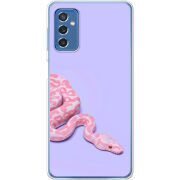 Чехол BoxFace Samsung Galaxy M52 (M526)  