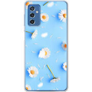 Чехол BoxFace Samsung Galaxy M52 (M526)  