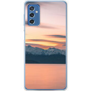 Чехол BoxFace Samsung Galaxy M52 (M526)  