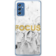 Чехол BoxFace Samsung Galaxy M52 (M526)  
