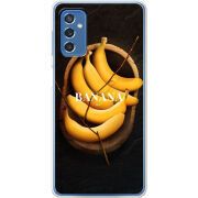 Чехол BoxFace Samsung Galaxy M52 (M526)  