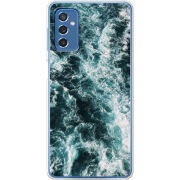 Чехол BoxFace Samsung Galaxy M52 (M526)  