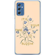 Чехол BoxFace Samsung Galaxy M52 (M526)  