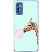 Чехол BoxFace Samsung Galaxy M52 (M526)  
