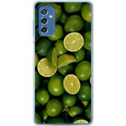 Чехол BoxFace Samsung Galaxy M52 (M526)  