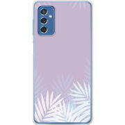 Чехол BoxFace Samsung Galaxy M52 (M526)  