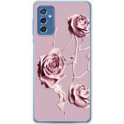 Чехол BoxFace Samsung Galaxy M52 (M526)  