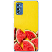 Чехол BoxFace Samsung Galaxy M52 (M526)  