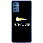 Чехол BoxFace Samsung Galaxy M52 (M526)  