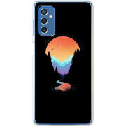 Чехол BoxFace Samsung Galaxy M52 (M526)  