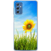 Чехол BoxFace Samsung Galaxy M52 (M526)  Sunflower Heaven