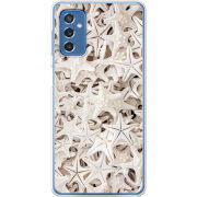 Чехол BoxFace Samsung Galaxy M52 (M526)  