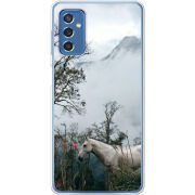 Чехол BoxFace Samsung Galaxy M52 (M526)  