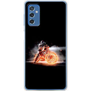 Чехол BoxFace Samsung Galaxy M52 (M526)  