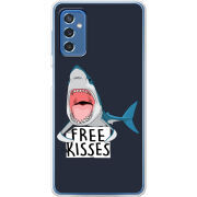 Чехол BoxFace Samsung Galaxy M52 (M526)  