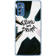 Чехол BoxFace Samsung Galaxy M52 (M526)  