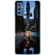 Чехол BoxFace Samsung Galaxy M52 (M526)  