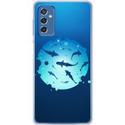 Чехол BoxFace Samsung Galaxy M52 (M526)  