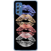 Чехол BoxFace Samsung Galaxy M52 (M526)  