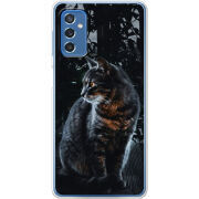 Чехол BoxFace Samsung Galaxy M52 (M526)  