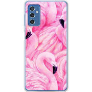 Чехол BoxFace Samsung Galaxy M52 (M526)  