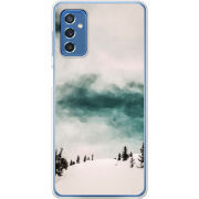 Чехол BoxFace Samsung Galaxy M52 (M526)  