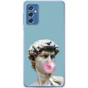 Чехол BoxFace Samsung Galaxy M52 (M526)  