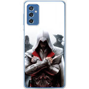 Чехол BoxFace Samsung Galaxy M52 (M526)  Assassins Creed 3