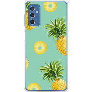 Чехол BoxFace Samsung Galaxy M52 (M526)  