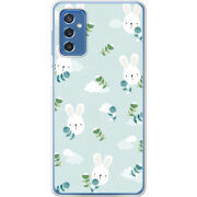Чехол BoxFace Samsung Galaxy M52 (M526)  
