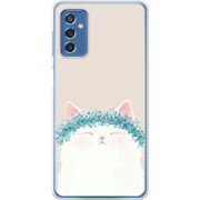 Чехол BoxFace Samsung Galaxy M52 (M526)  