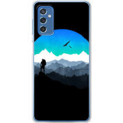 Чехол BoxFace Samsung Galaxy M52 (M526)  