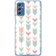 Чехол BoxFace Samsung Galaxy M52 (M526)  