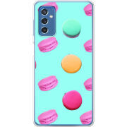 Чехол BoxFace Samsung Galaxy M52 (M526)  