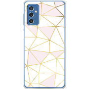 Чехол BoxFace Samsung Galaxy M52 (M526)  