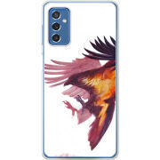 Чехол BoxFace Samsung Galaxy M52 (M526)  