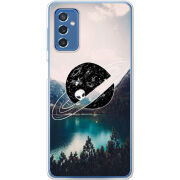 Чехол BoxFace Samsung Galaxy M52 (M526)  