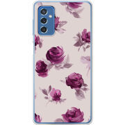 Чехол BoxFace Samsung Galaxy M52 (M526)  