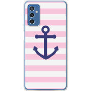 Чехол BoxFace Samsung Galaxy M52 (M526)  