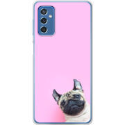 Чехол BoxFace Samsung Galaxy M52 (M526)  