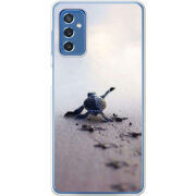 Чехол BoxFace Samsung Galaxy M52 (M526)  
